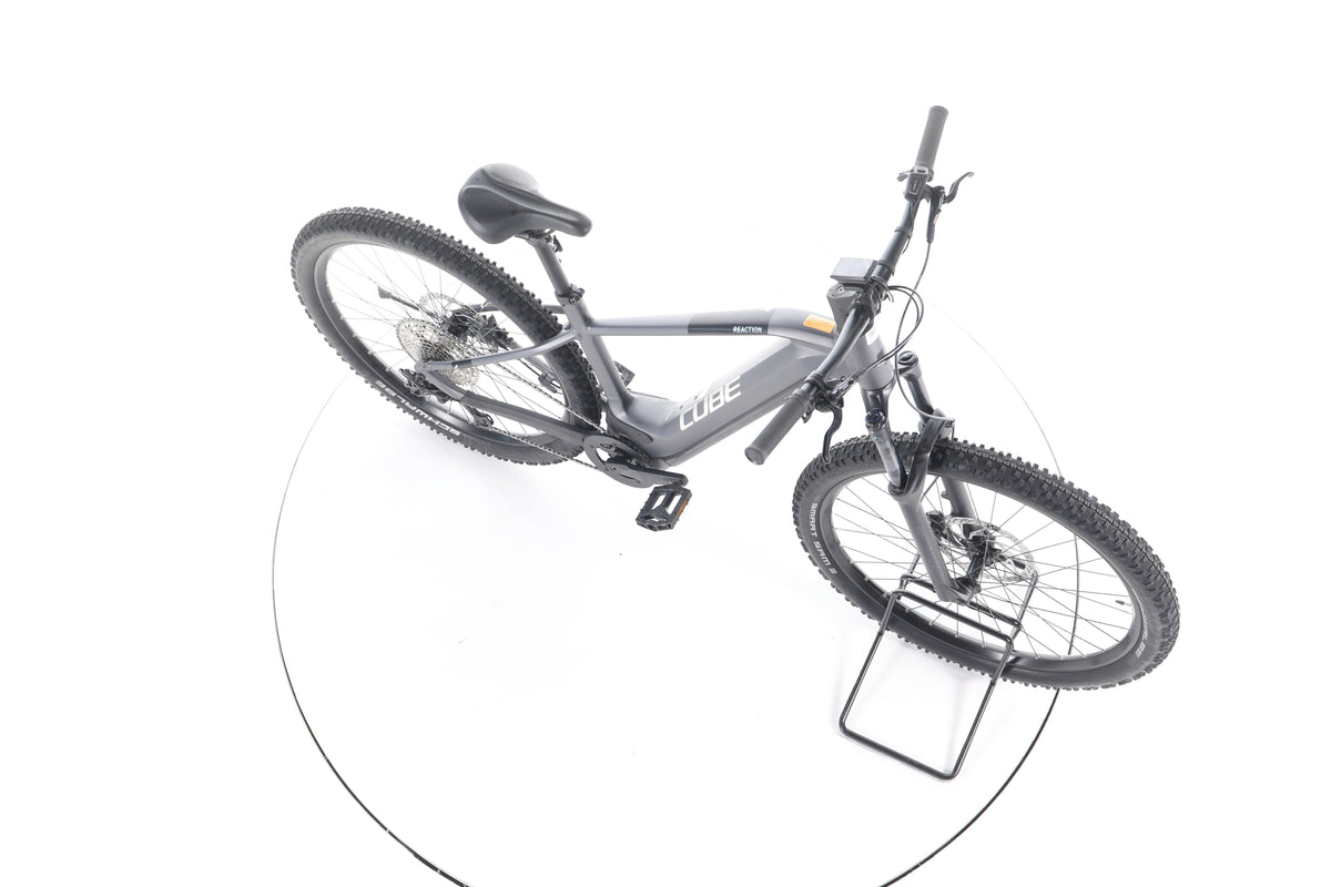 Cube Reaction Hybrid Race 625 E-Bike - Image 14