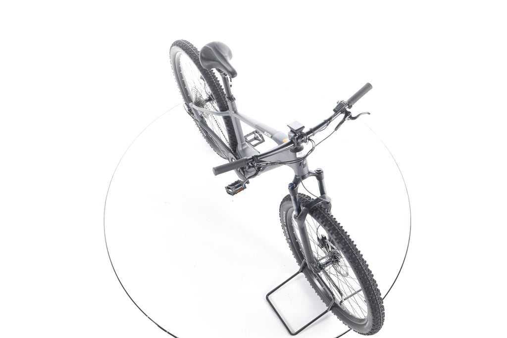 Cube Reaction Hybrid Race 625 E-Bike - Image 15