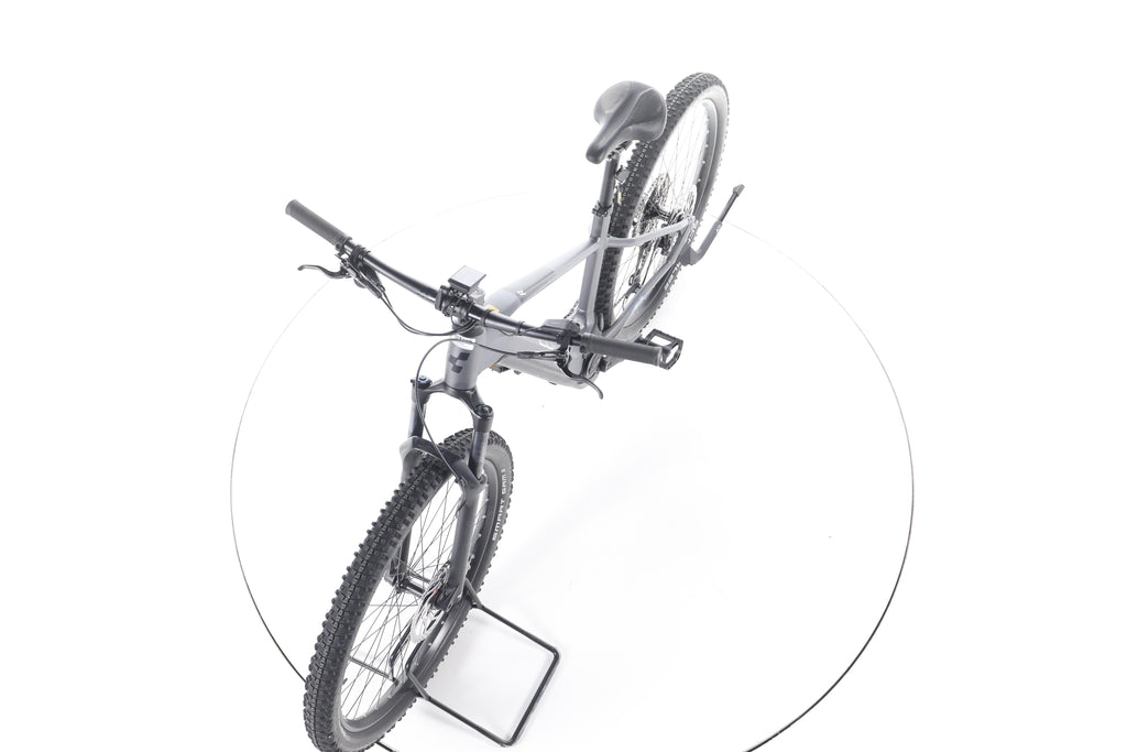 Cube Reaction Hybrid Race 625 E-Bike - Image 17