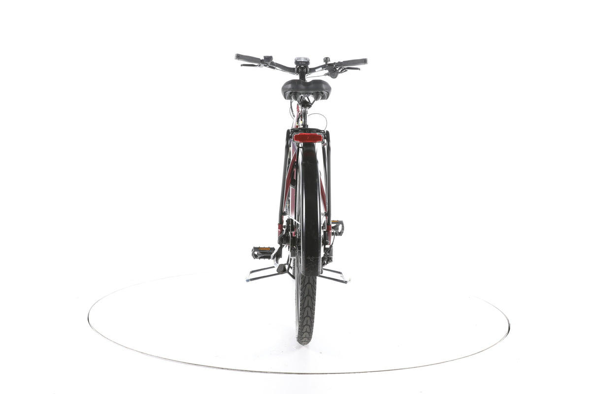 Hercules Futura Comp I-12 Trekking E-Bike Tiefeinsteiger - Image 10