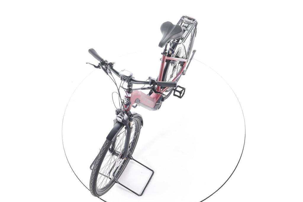 Hercules Futura Comp I-12 Trekking E-Bike Tiefeinsteiger - Image 17