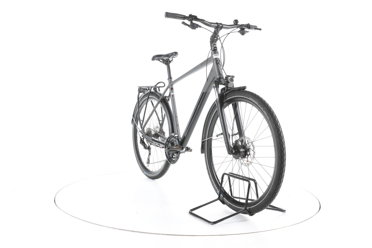 Kalkhoff Endeavour 30 Fahrrad City & Trekking - Image 3