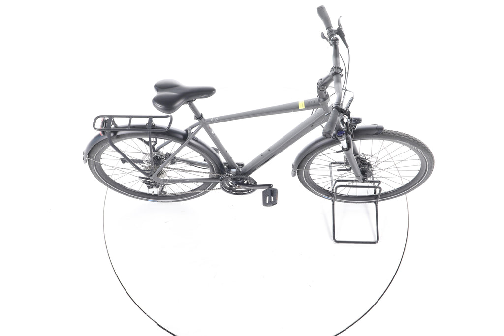 Kalkhoff Endeavour 30 Fahrrad City & Trekking - Image 13