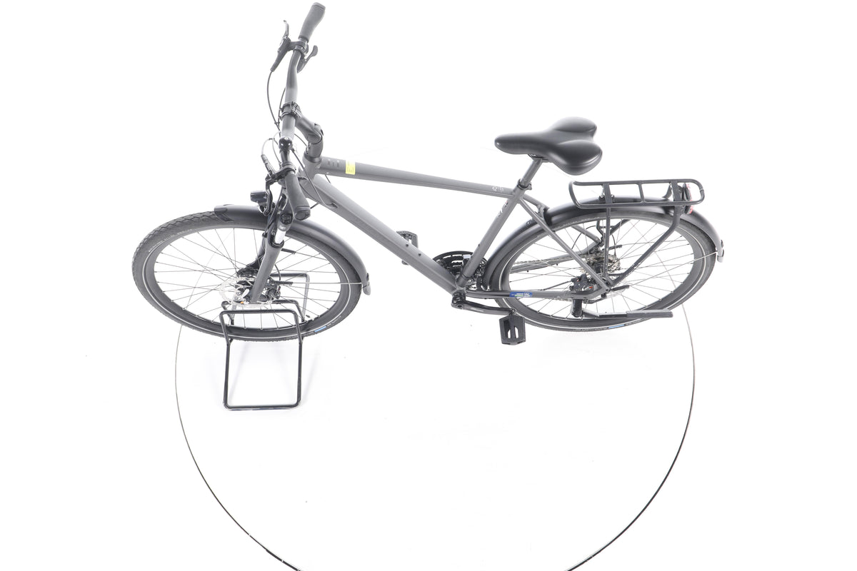 Kalkhoff Endeavour 30 Fahrrad City & Trekking - Image 19