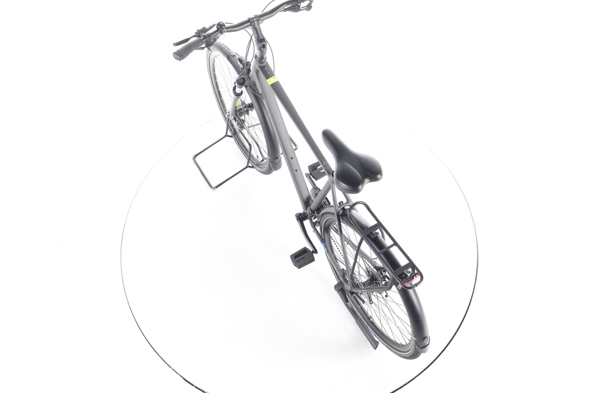 Kalkhoff Endeavour 30 Fahrrad City & Trekking - Image 21