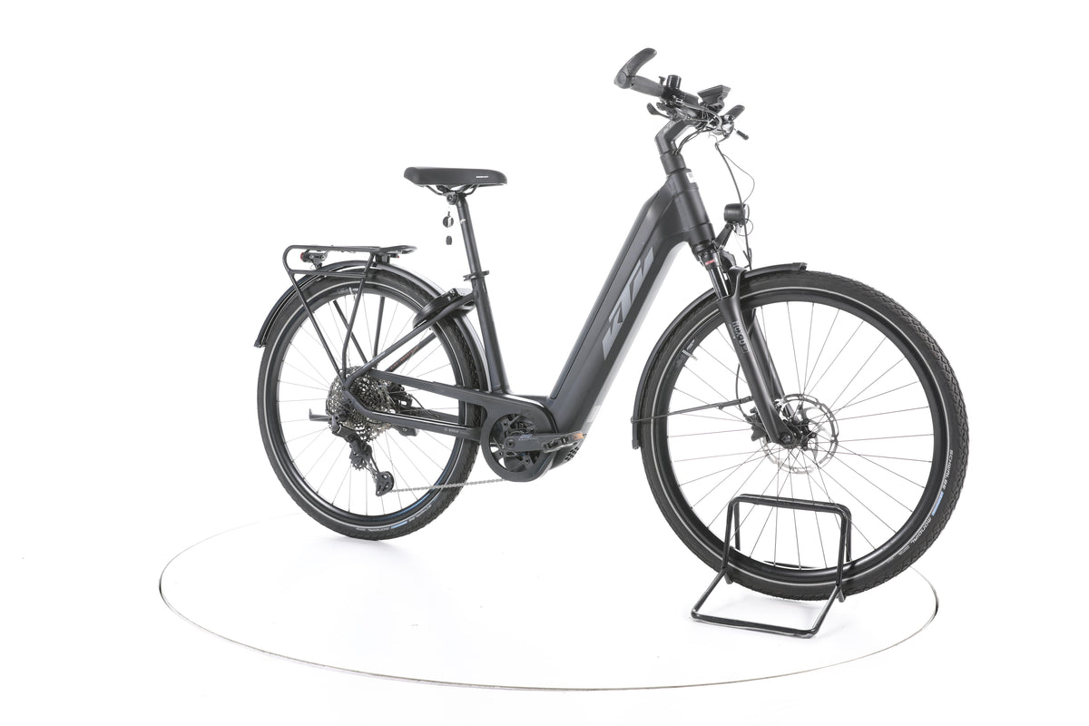 KTM Power Sport 11 Plus Trekking E-Bike Tiefeinsteiger - Image 2
