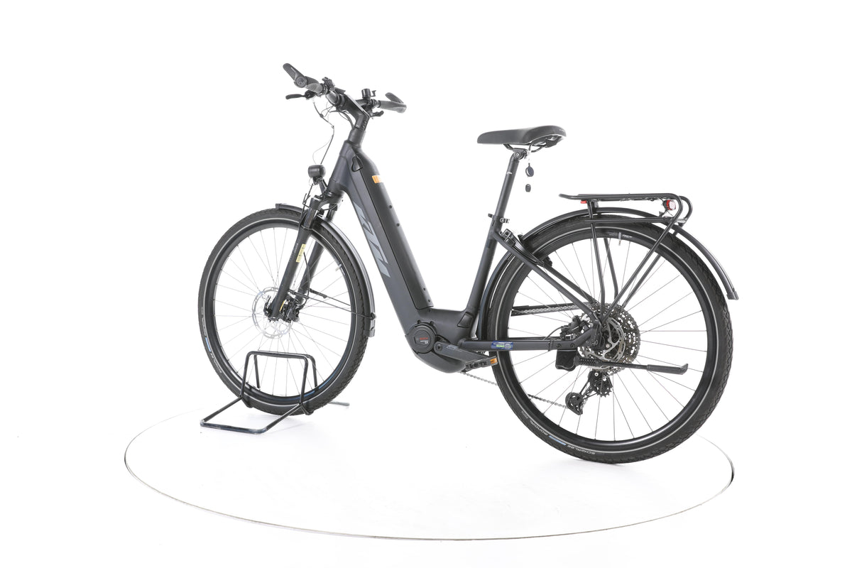 KTM Power Sport 11 Plus Trekking E-Bike Tiefeinsteiger - Image 8