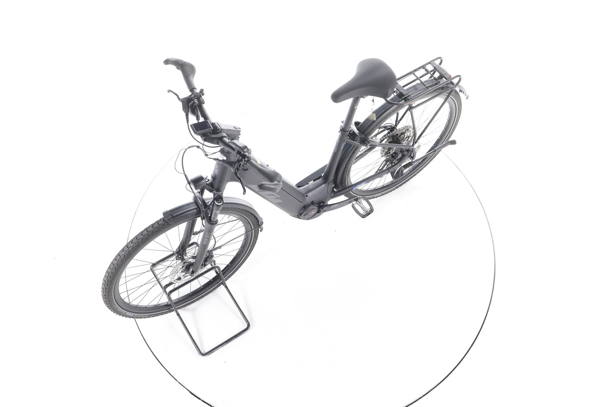 KTM Power Sport 11 Plus Trekking E-Bike Tiefeinsteiger - Image 18