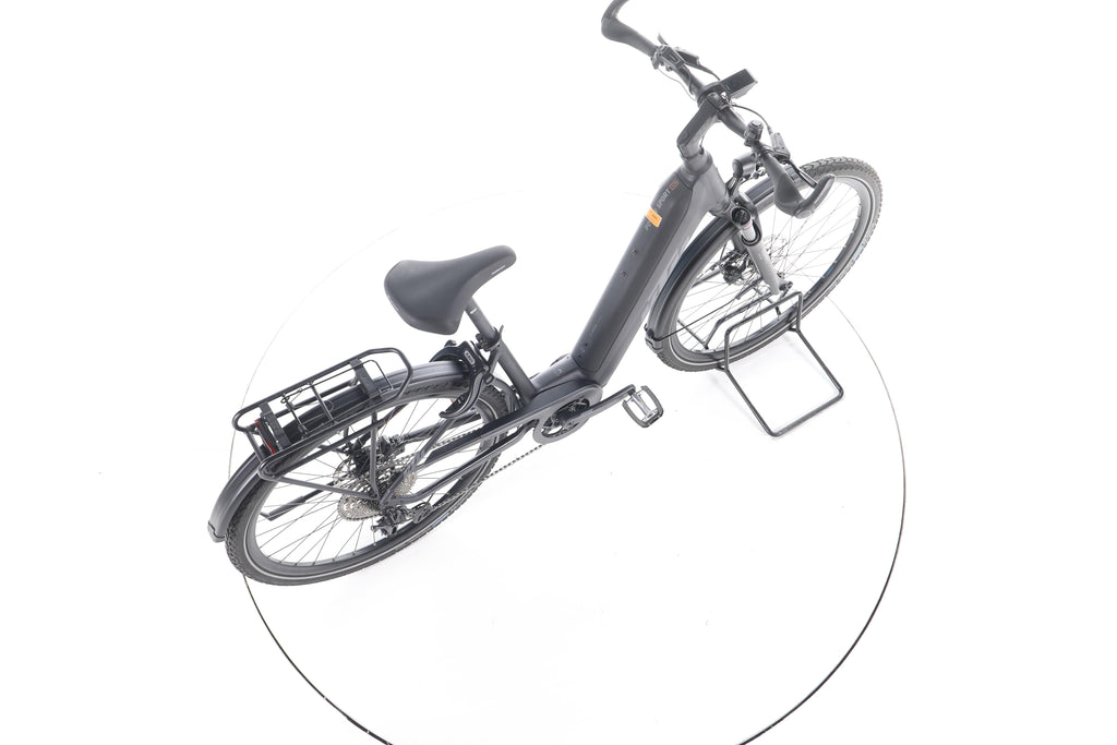 KTM Power Sport 11 Plus Trekking E-Bike Tiefeinsteiger - Image 24