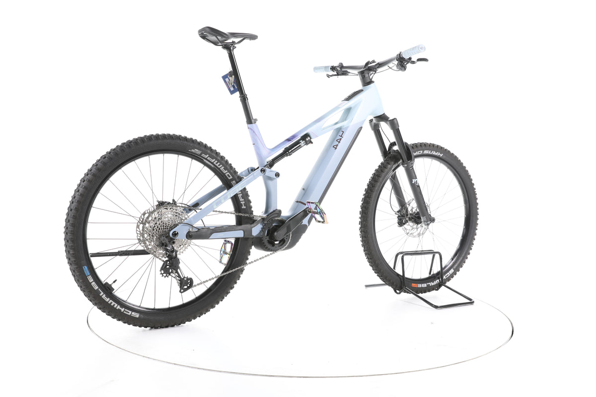 Cube Stereo Hybrid ONE44 HPC Race E-Bike Fully Carbon 2025 - Image 12