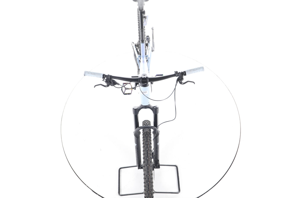 Cube Stereo Hybrid ONE44 HPC Race E-Bike Fully Carbon 2025 - Image 16
