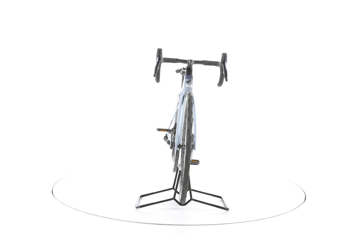 Cube Agree C:62 SLX pigeonblue´n´art Rennrad Carbon 2025 - Image 4