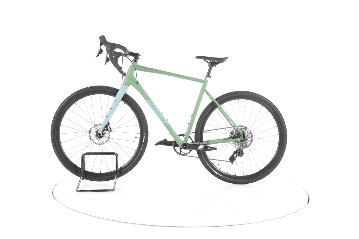 R Raymon Territ Ultra Gravelbike 2025 - Image 7