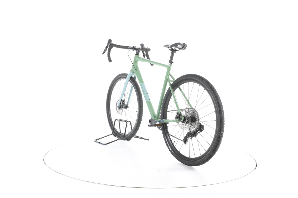 R Raymon Territ Ultra Gravelbike 2025 - Image 9