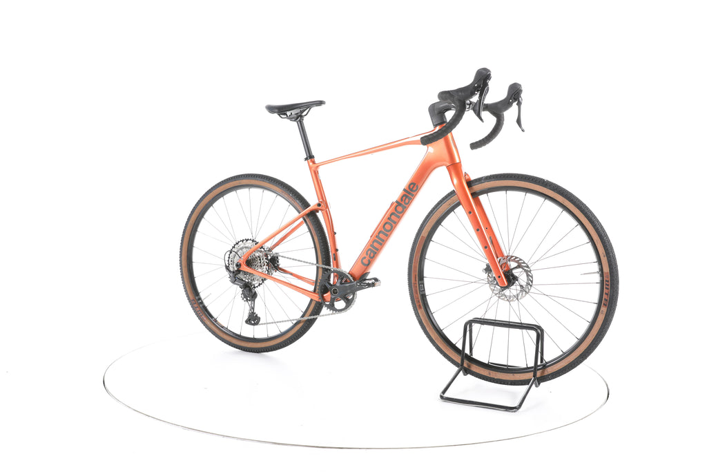 Cannondale Topstone 3 Gravelbike Carbon 2025 - Image 2