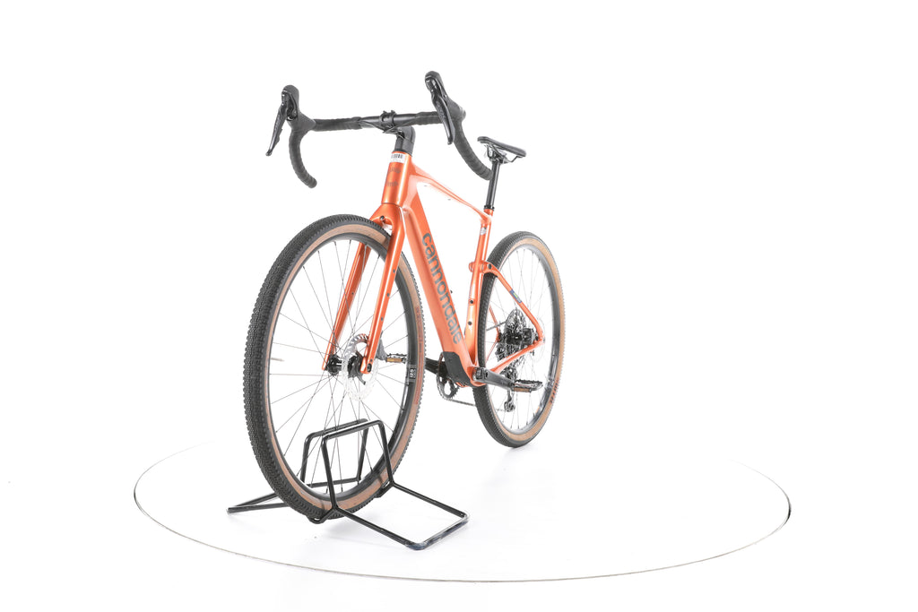 Cannondale Topstone 3 Gravelbike Carbon 2025 - Image 5