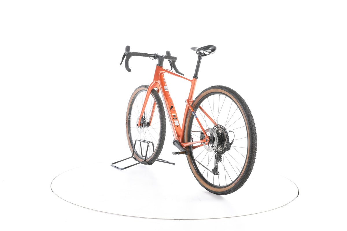 Cannondale Topstone 3 Gravelbike Carbon 2025 - Image 9