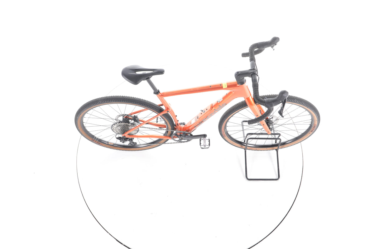Cannondale Topstone 3 Gravelbike Carbon 2025 - Image 13