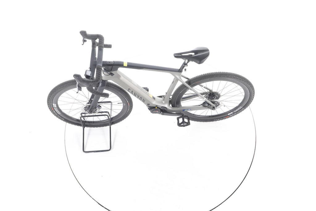 Canyon Grail:ON CF 8 E-Gravel & Rennrad Carbon - Image 19