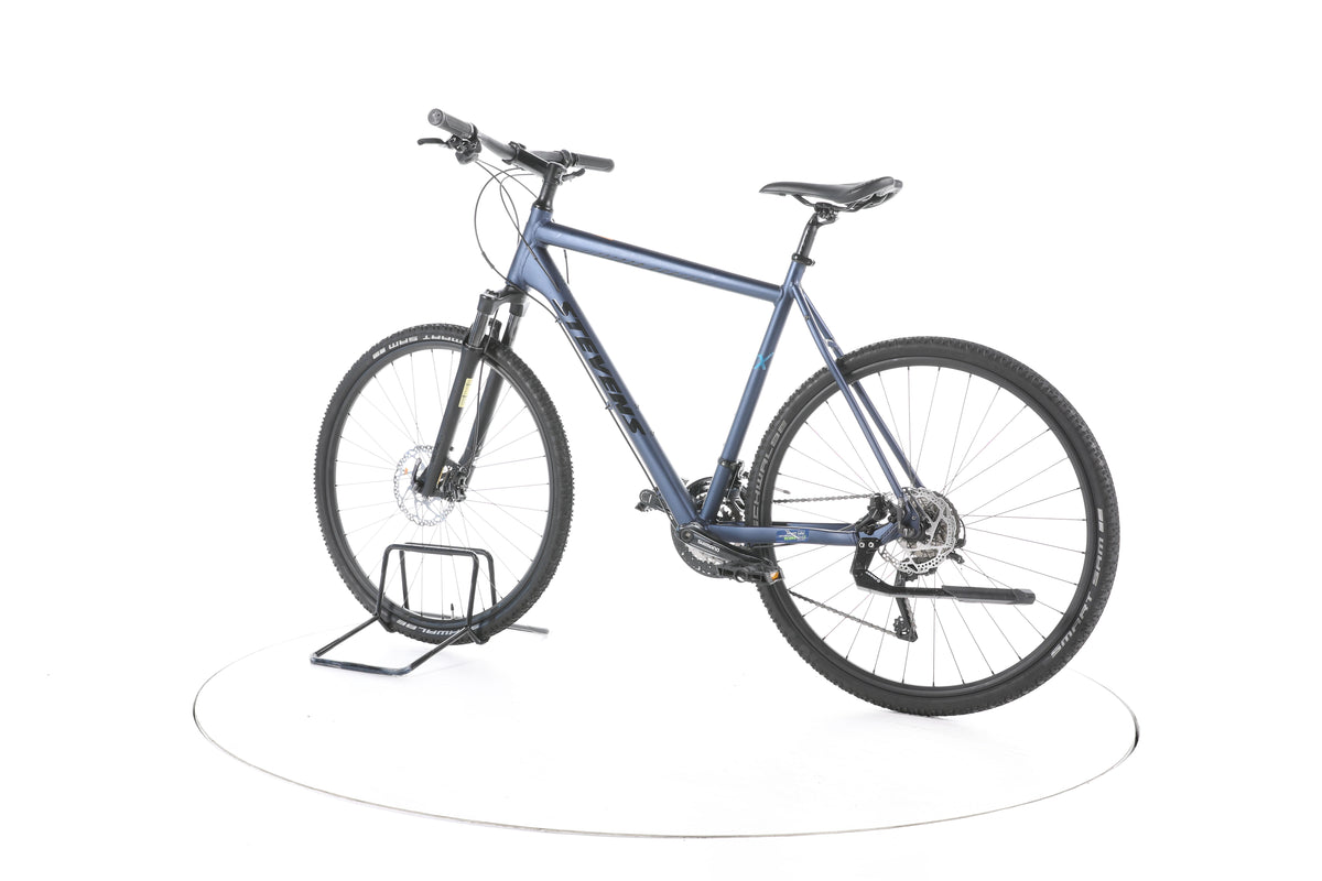 Stevens 7X Fahrrad City & Trekking - Image 8