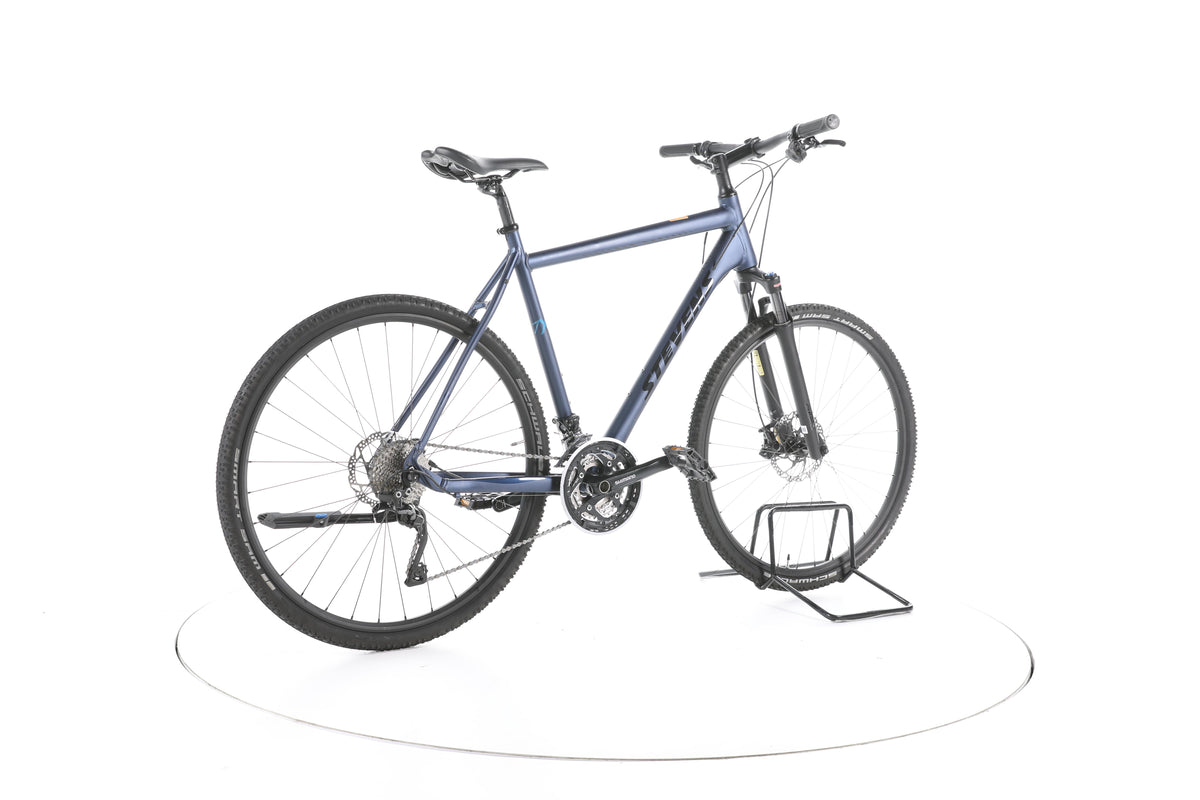 Stevens 7X Fahrrad City & Trekking - Image 12