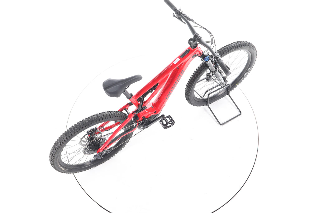 Specialized Turbo Levo Comp E-Bike Fully - Image 24