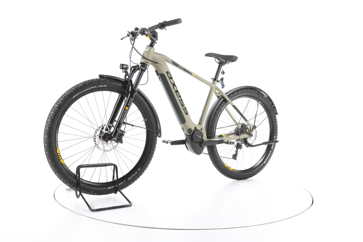 Axess Force 29 Allroad E-Bike - Image 6