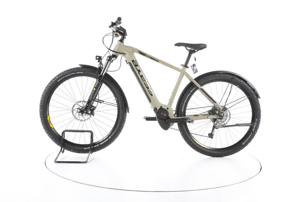 Axess Force 29 Allroad E-Bike - Image 7