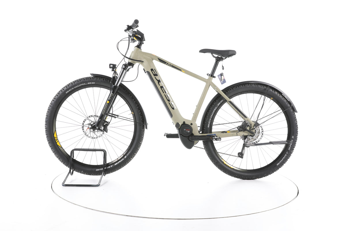 Axess Force 29 Allroad E-Bike - Image 7