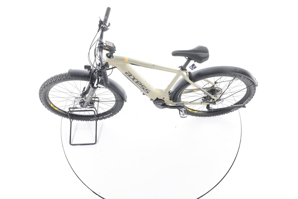 Axess Force 29 Allroad E-Bike - Image 19