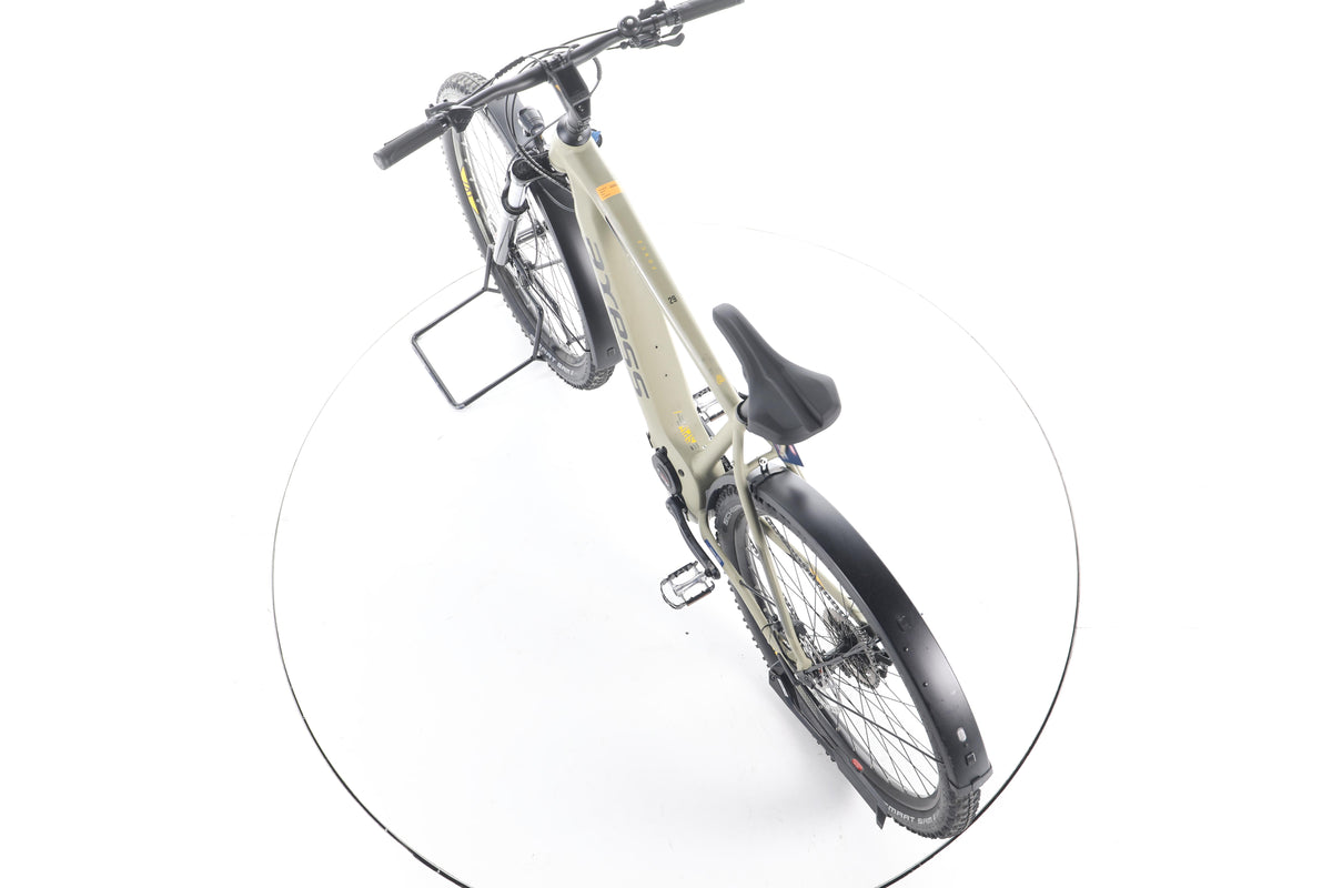 Axess Force 29 Allroad E-Bike - Image 21