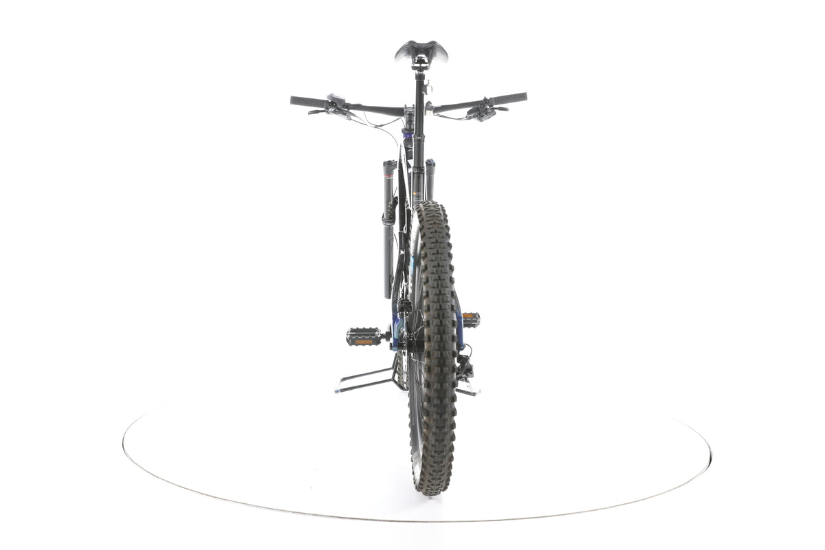 Corratec ilink 180 Race E-Bike Fully Carbon - Image 10