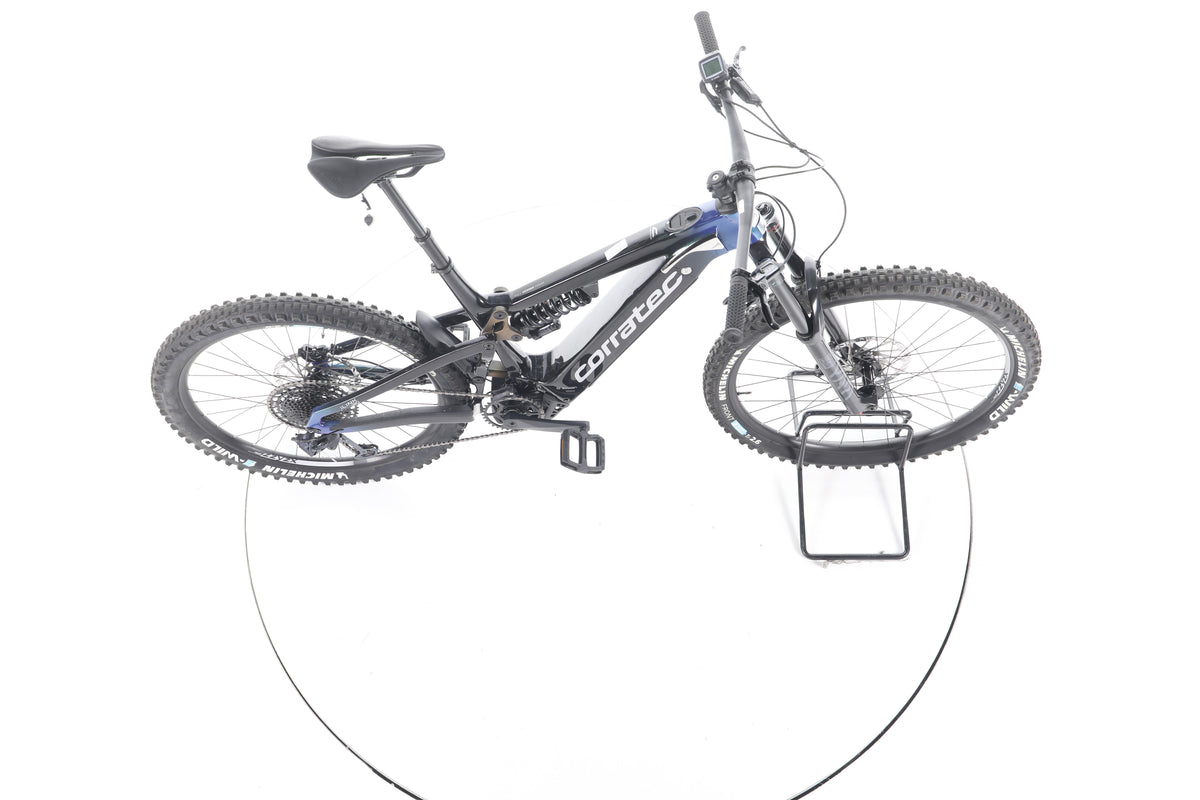 Corratec ilink 180 Race E-Bike Fully Carbon - Image 13