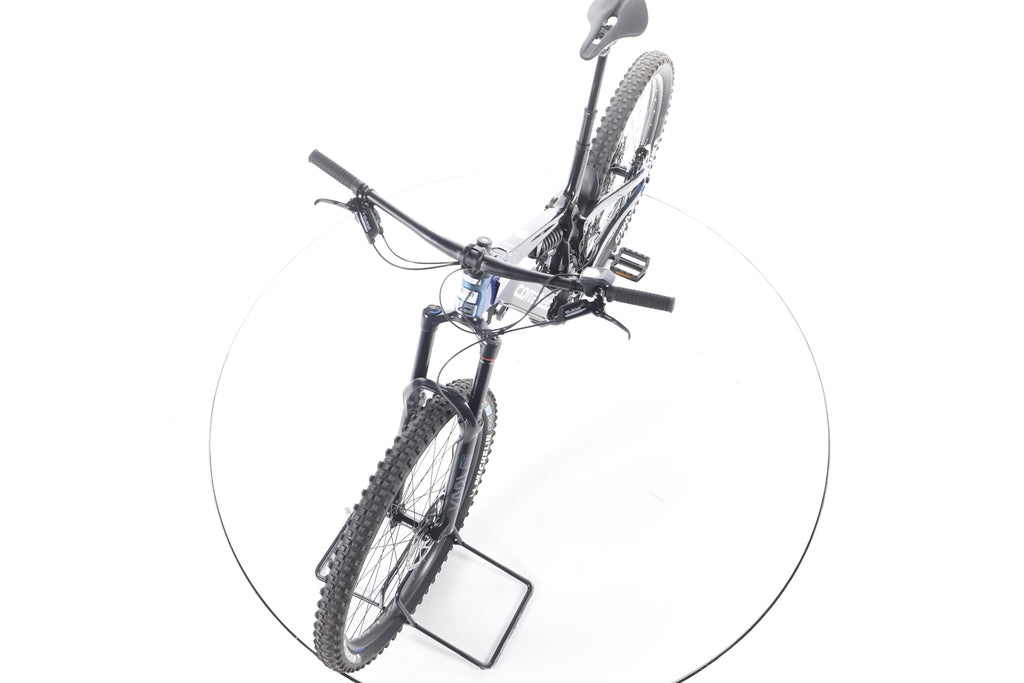 Corratec ilink 180 Race E-Bike Fully Carbon - Image 17