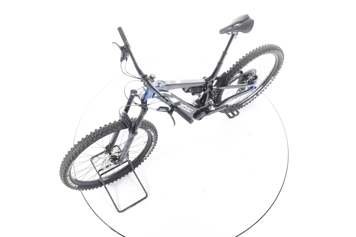 Corratec ilink 180 Race E-Bike Fully Carbon - Image 18