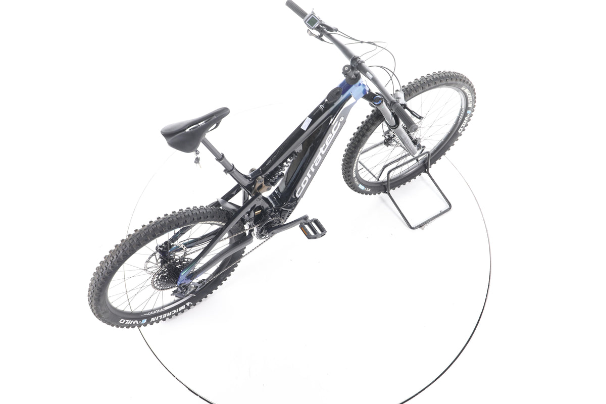 Corratec ilink 180 Race E-Bike Fully Carbon - Image 24