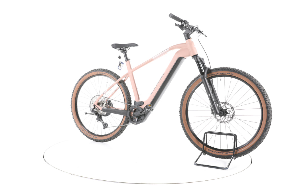Cube Reaction Hybrid Pro E-Bike - Image 2
