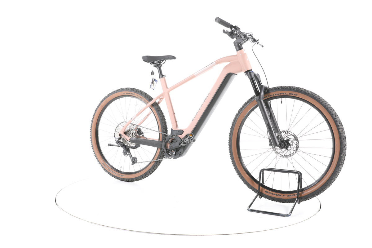 Cube Reaction Hybrid Pro E-Bike - Image 2