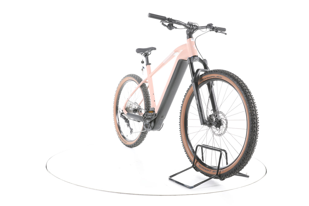Cube Reaction Hybrid Pro E-Bike - Image 3