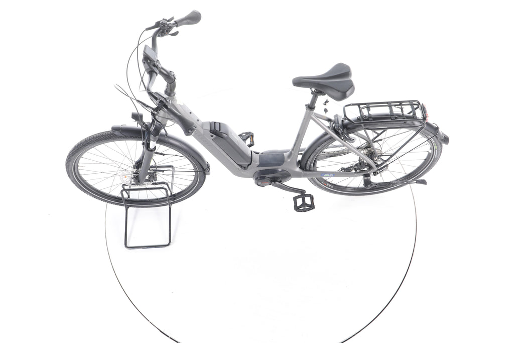 Kalkhoff Endeavour 1.B Move Trekking E-Bike Tiefeinsteiger - Image 19