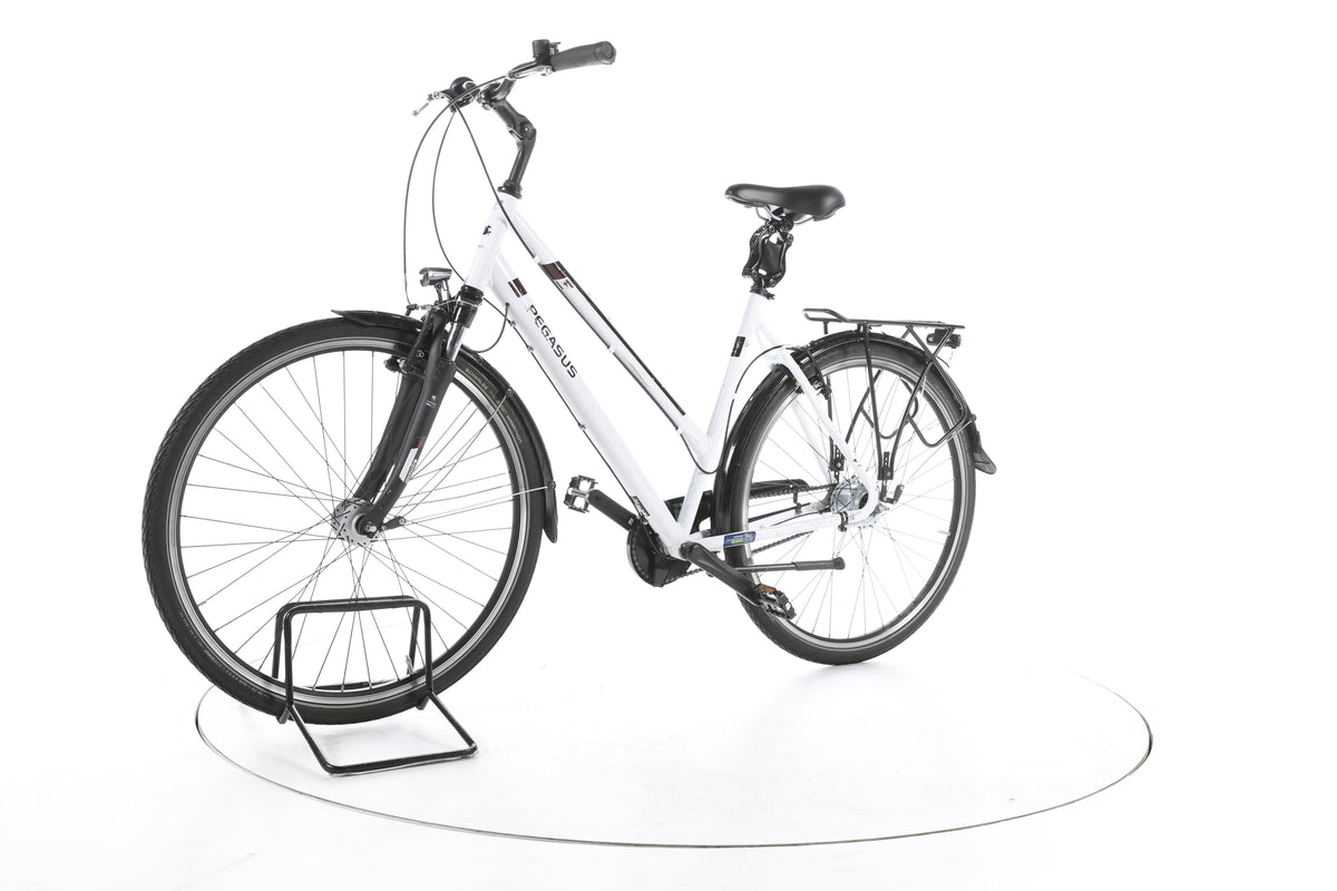 Pegasus Piazza 8 Fahrrad City & Trekking - Image 6