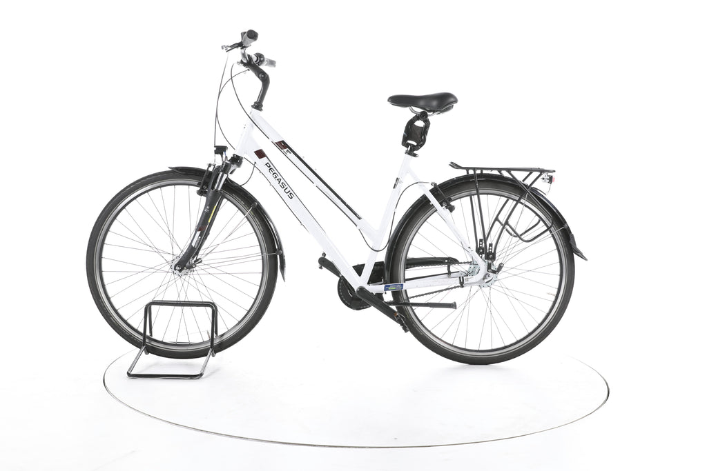 Pegasus Piazza 8 Fahrrad City & Trekking - Image 7