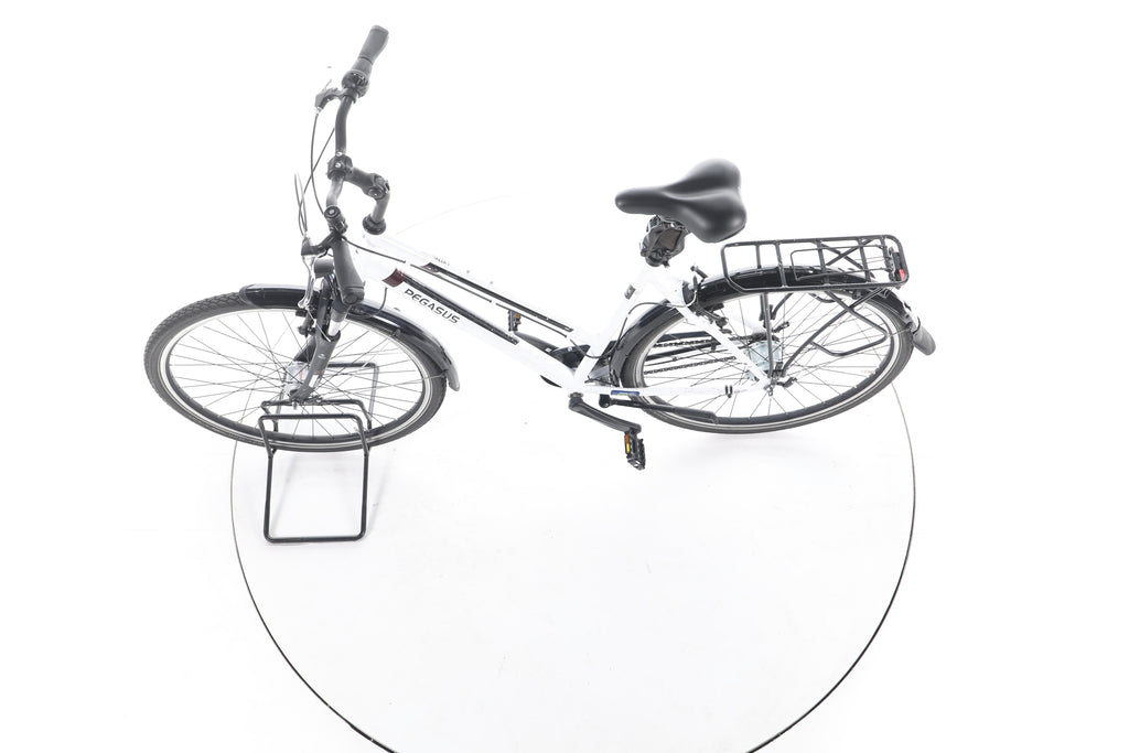 Pegasus Piazza 8 Fahrrad City & Trekking - Image 19