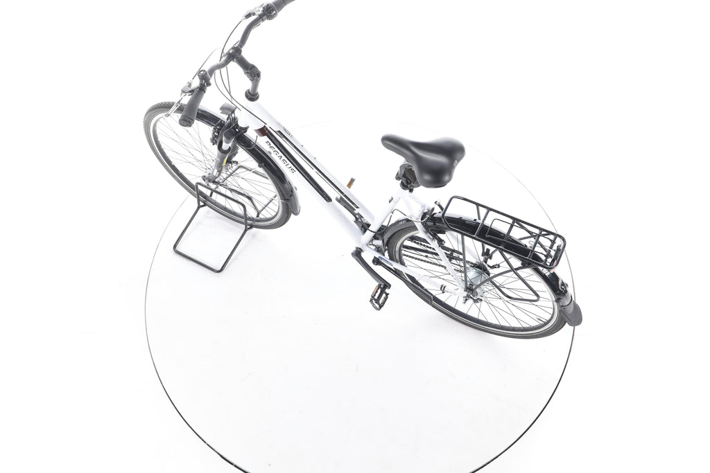 Pegasus Piazza 8 Fahrrad City & Trekking - Image 20