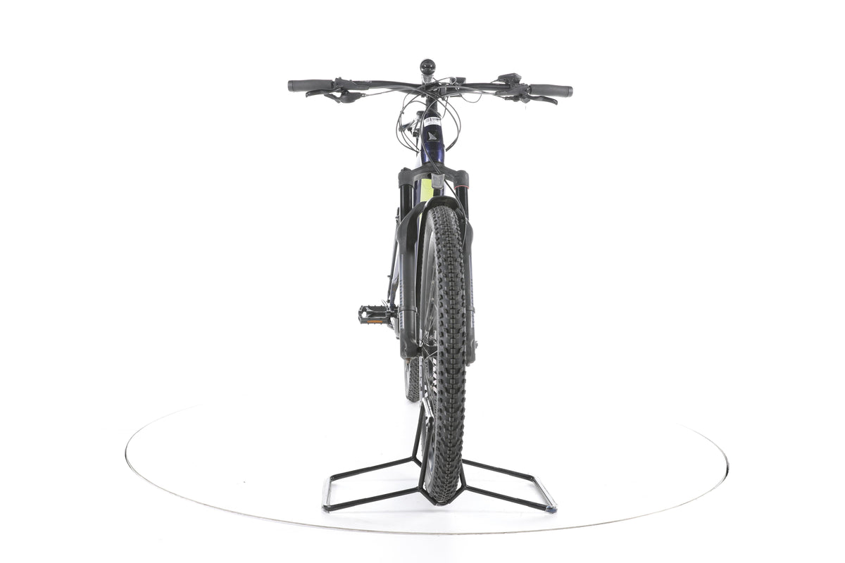Haibike ADVENTR FS 11 SUV E-Bike 2024 - Image 4