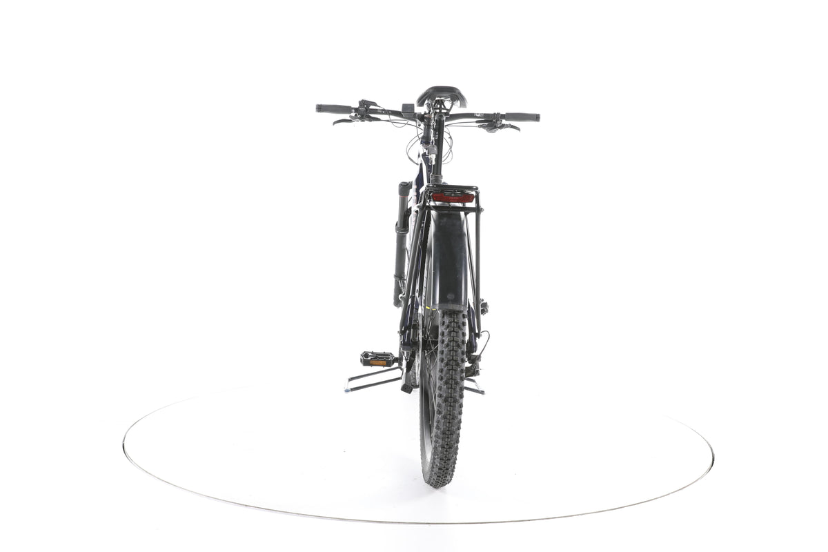 Haibike ADVENTR FS 11 SUV E-Bike 2024 - Image 10