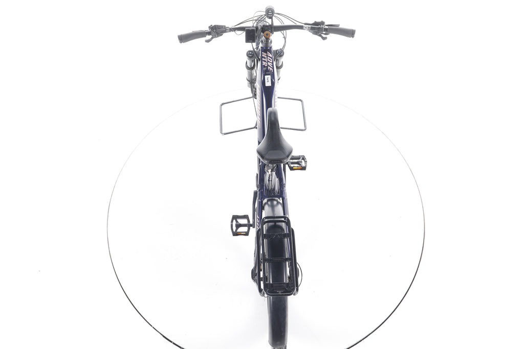 Haibike ADVENTR FS 11 SUV E-Bike 2024 - Image 22