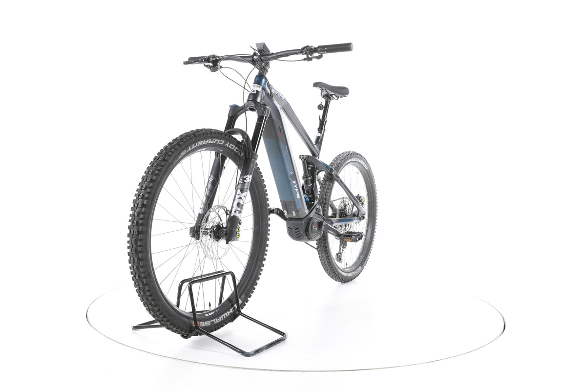 Swype freqz 4.0 E-Bike Fully - Image 5