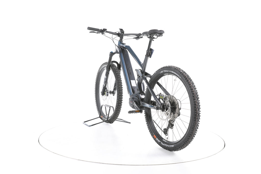Swype freqz 4.0 E-Bike Fully - Image 9