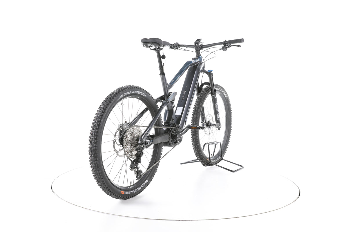 Swype freqz 4.0 E-Bike Fully - Image 11